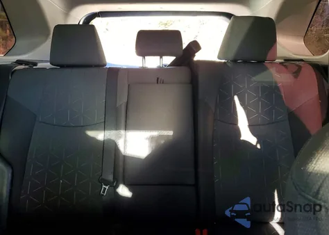 2020 Toyota Rav4 Xle from USA, damaged, VIN 2T3W1RFV8LC035997